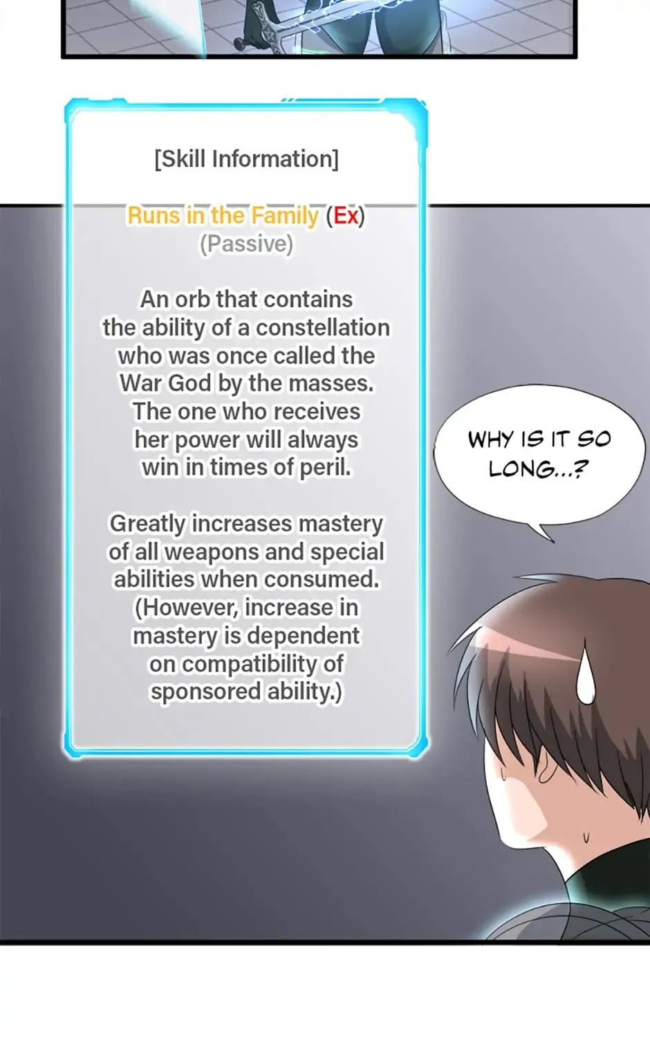 Read Stellar Mom chapter 5 image 80 on Lezhin