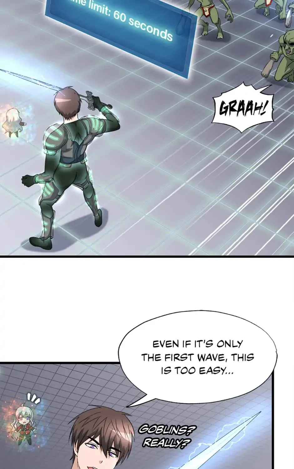Read Stellar Mom chapter 5 image 86 on Lezhin