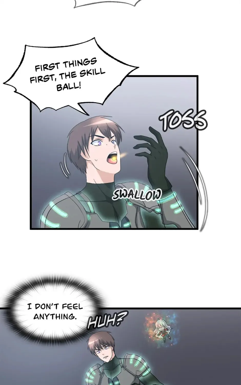 Read Stellar Mom chapter 5 image 90 on Lezhin