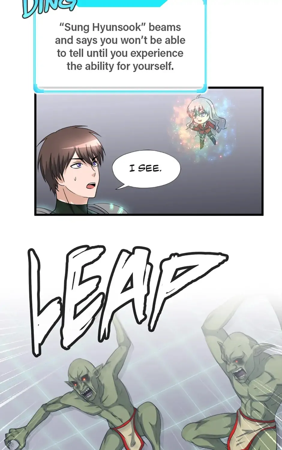 Read Stellar Mom chapter 5 image 92 on Lezhin