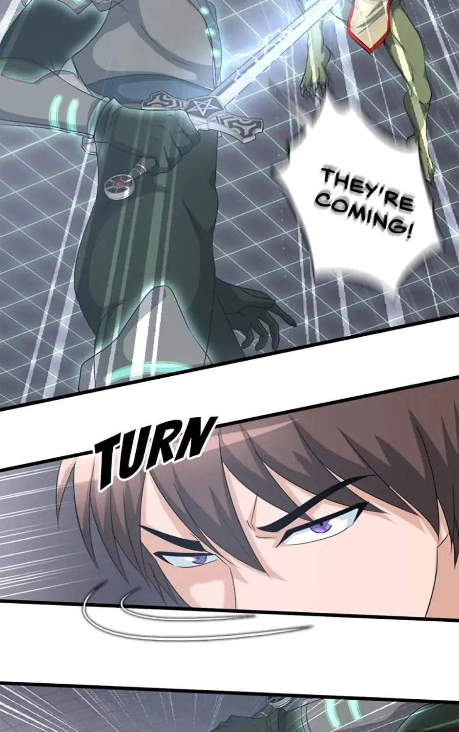Read Stellar Mom chapter 5 image 94 on Lezhin