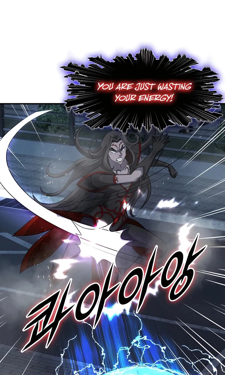 Read Stellar Mom chapter 50 image 19 on Lezhin