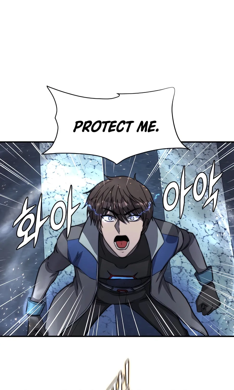 Read Stellar Mom chapter 50 image 24 on Lezhin