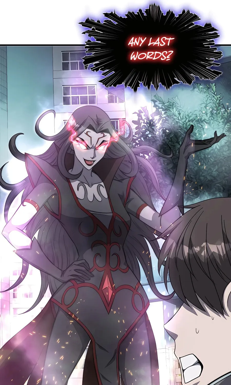 Read Stellar Mom chapter 50 image 4 on Lezhin