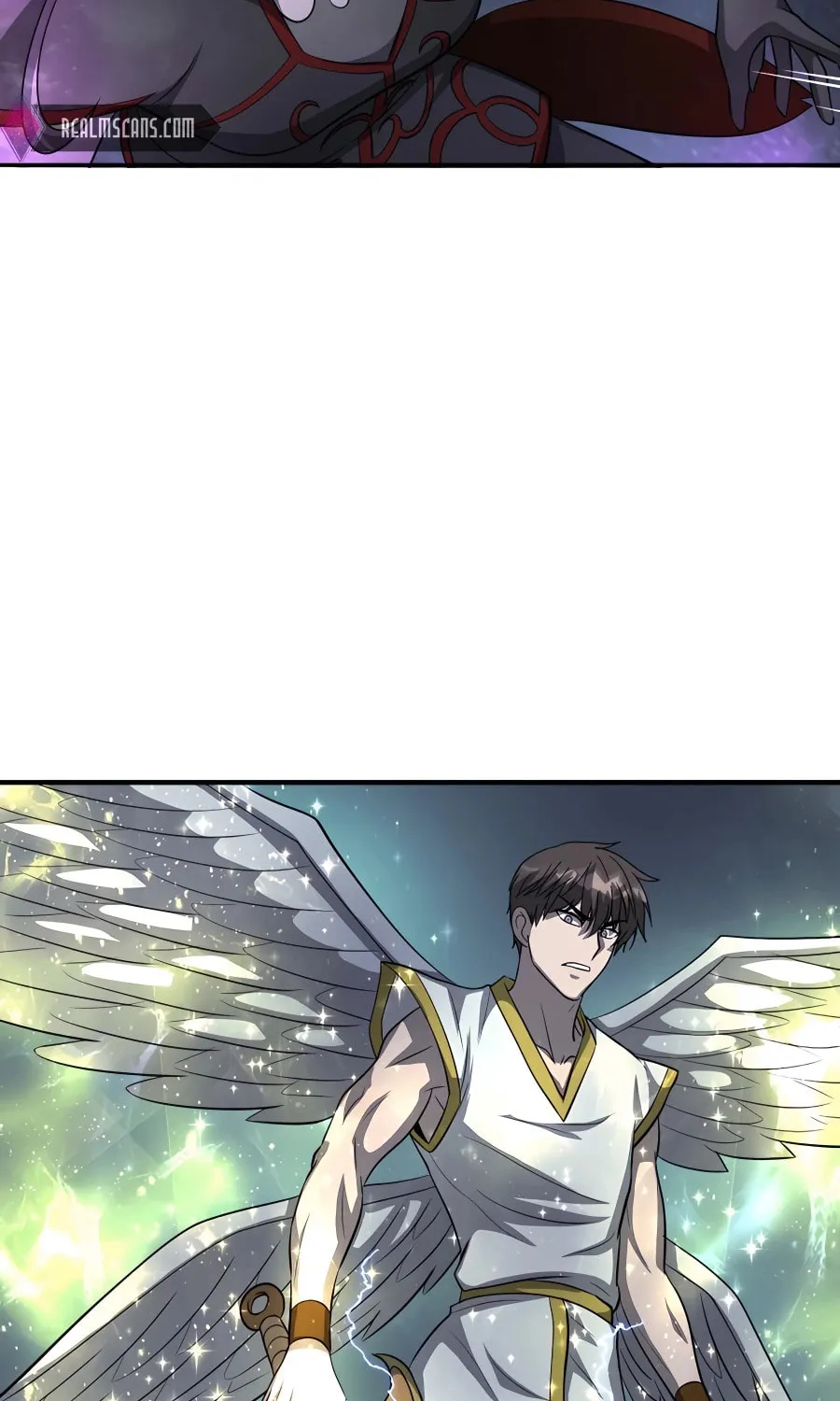 Read Stellar Mom chapter 50 image 46 on Lezhin