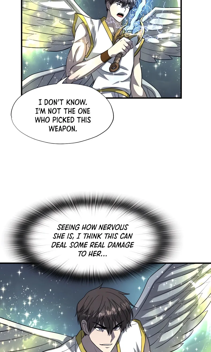 Read Stellar Mom chapter 50 image 48 on Lezhin