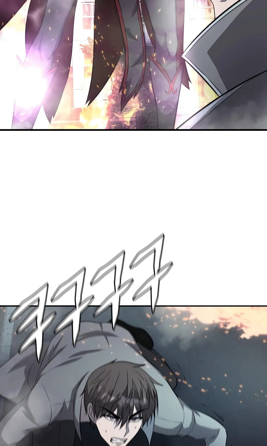 Read Stellar Mom chapter 50 image 5 on Lezhin