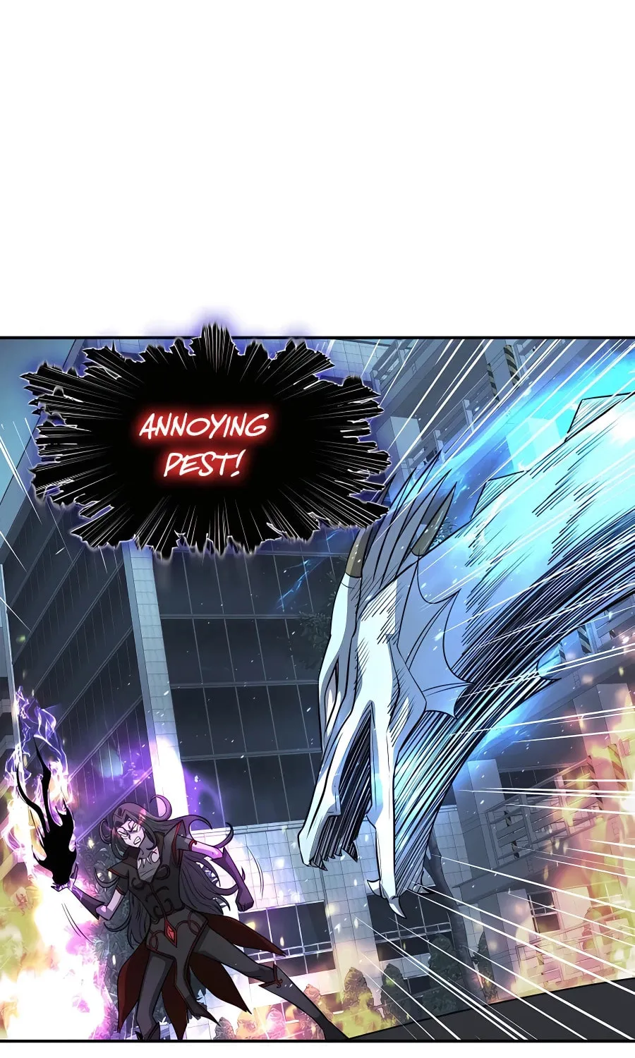 Read Stellar Mom chapter 50 image 51 on Lezhin