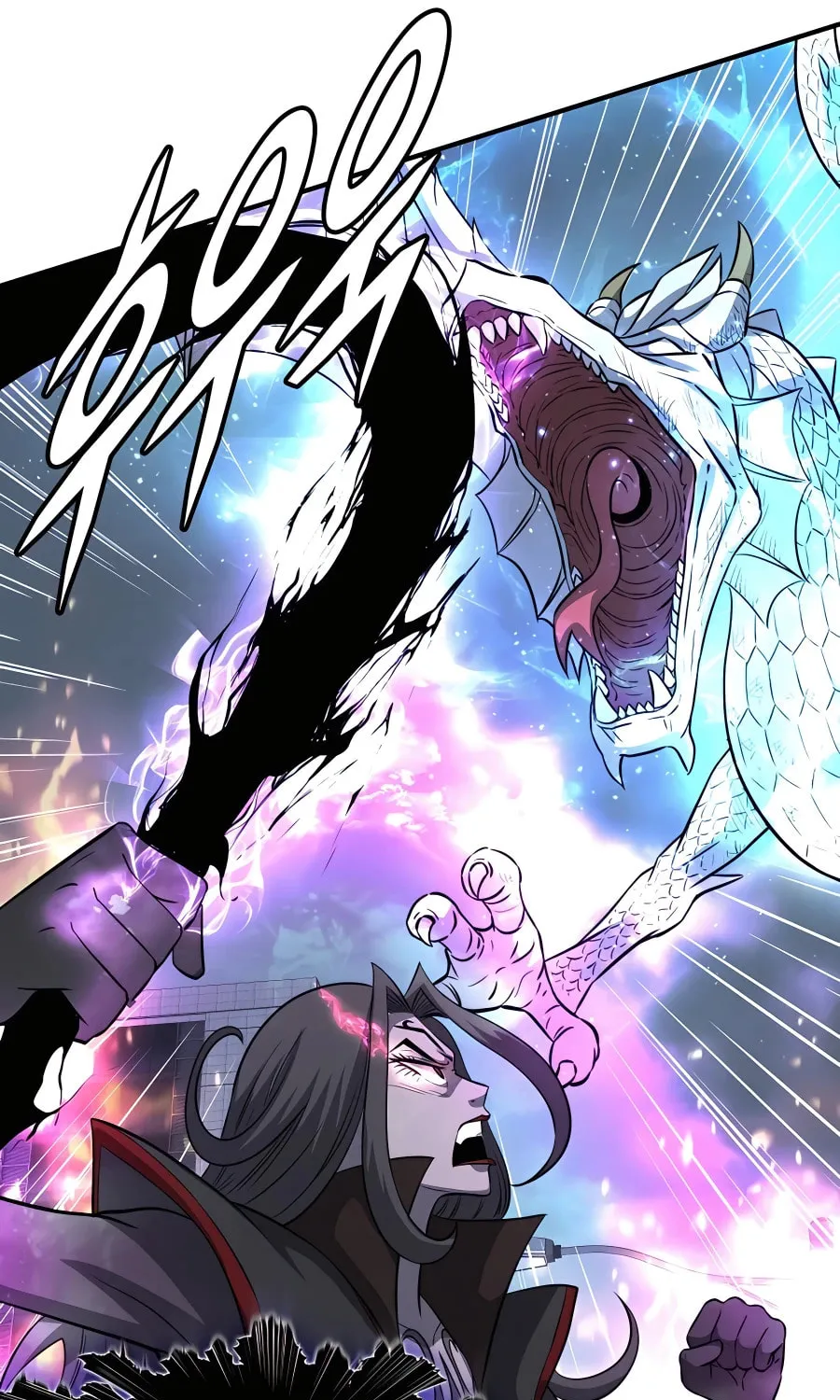 Read Stellar Mom chapter 50 image 55 on Lezhin