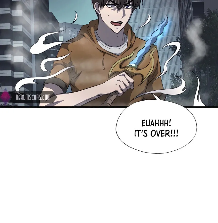 Read Stellar Mom chapter 50 image 68 on Lezhin