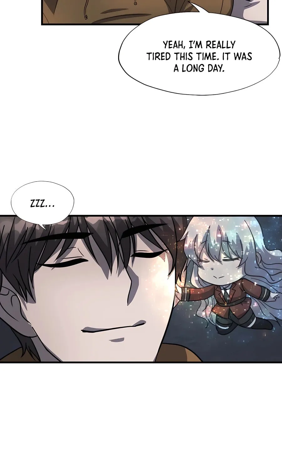 Read Stellar Mom chapter 50 image 71 on Lezhin