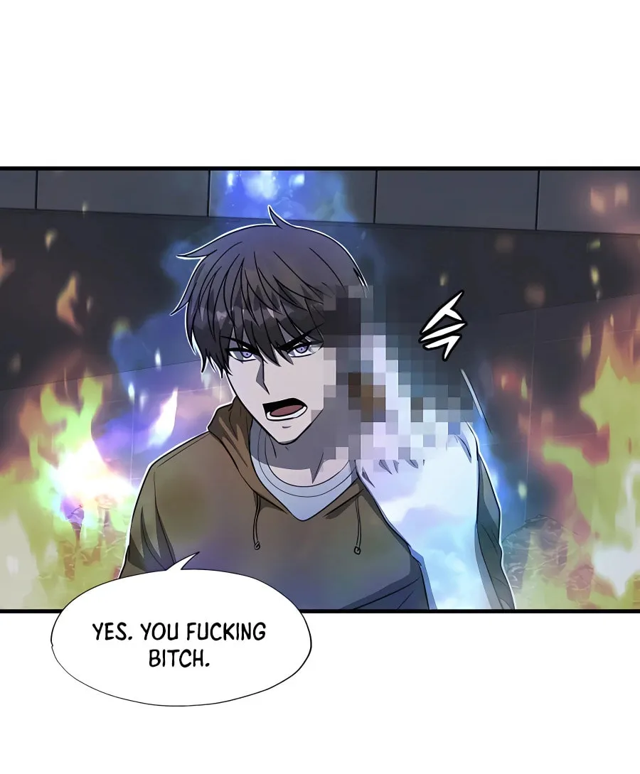 Read Stellar Mom chapter 50 image 88 on Lezhin