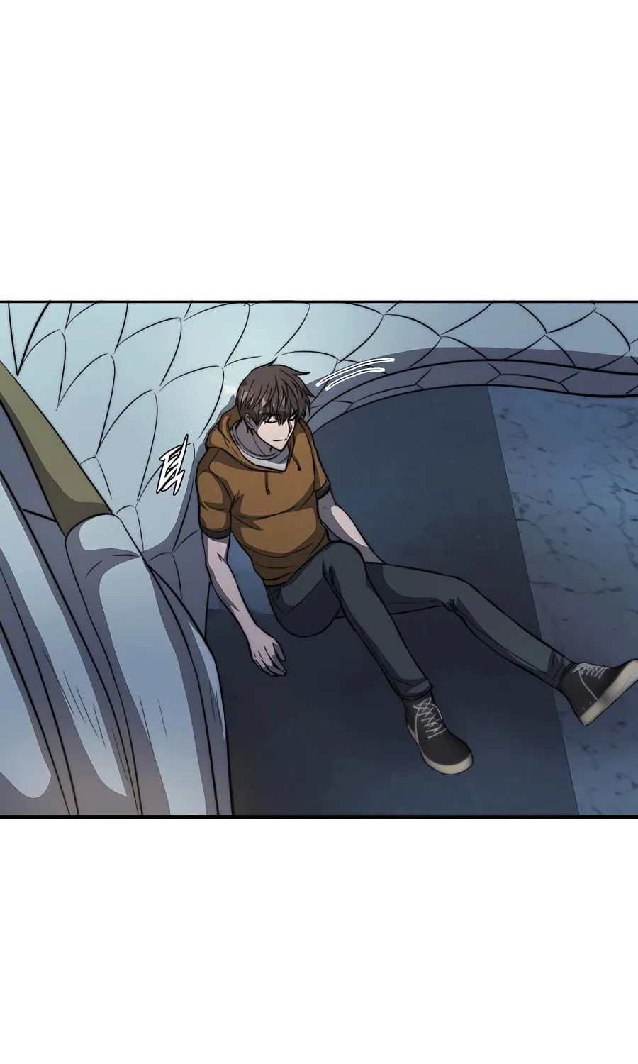 Read Stellar Mom chapter 50 image 92 on Lezhin