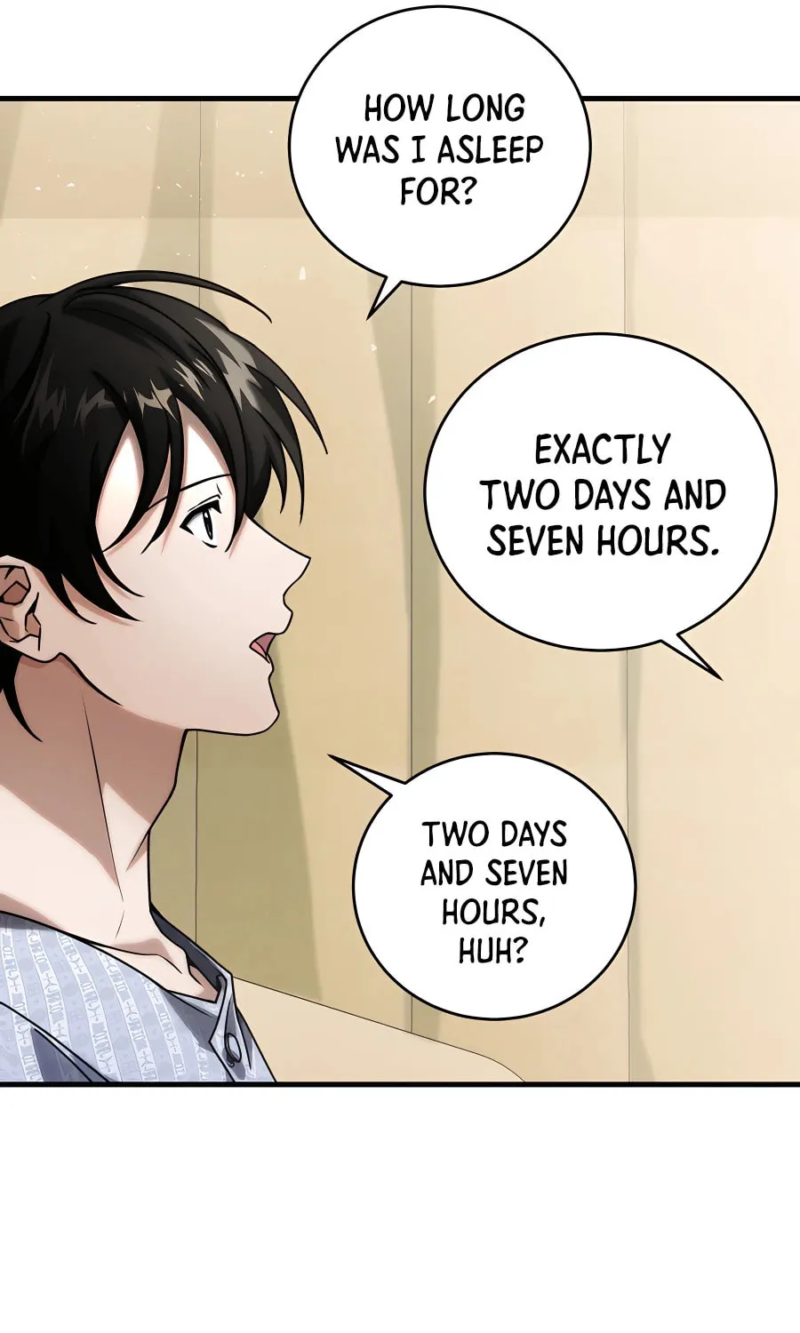 Read Stellar Mom chapter 51 image 10 on Lezhin