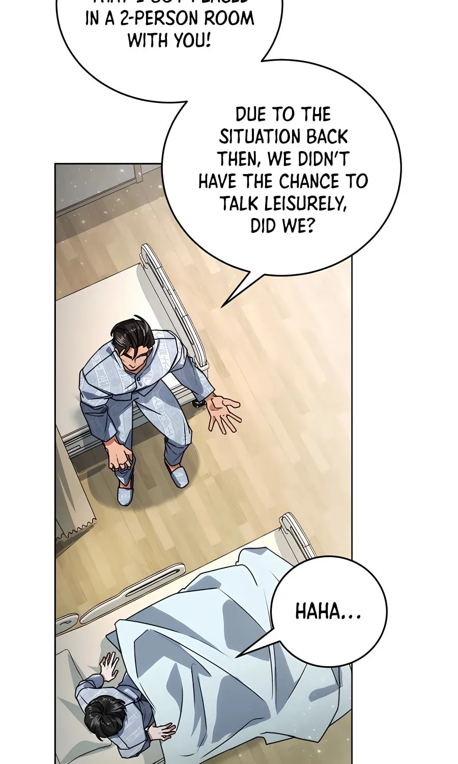 Read Stellar Mom chapter 51 image 13 on Lezhin