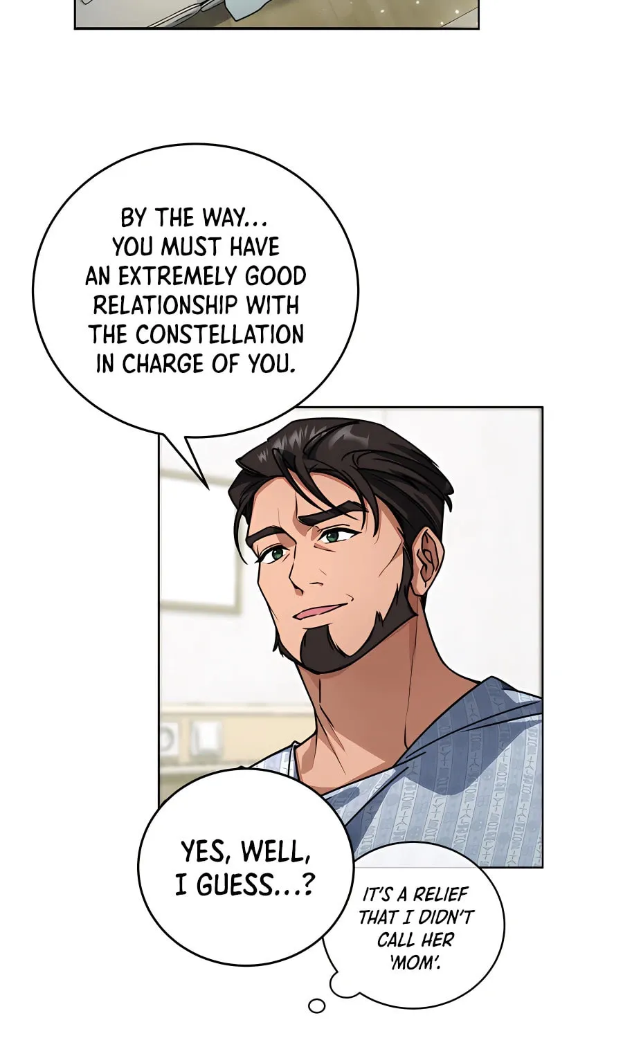 Read Stellar Mom chapter 51 image 14 on Lezhin