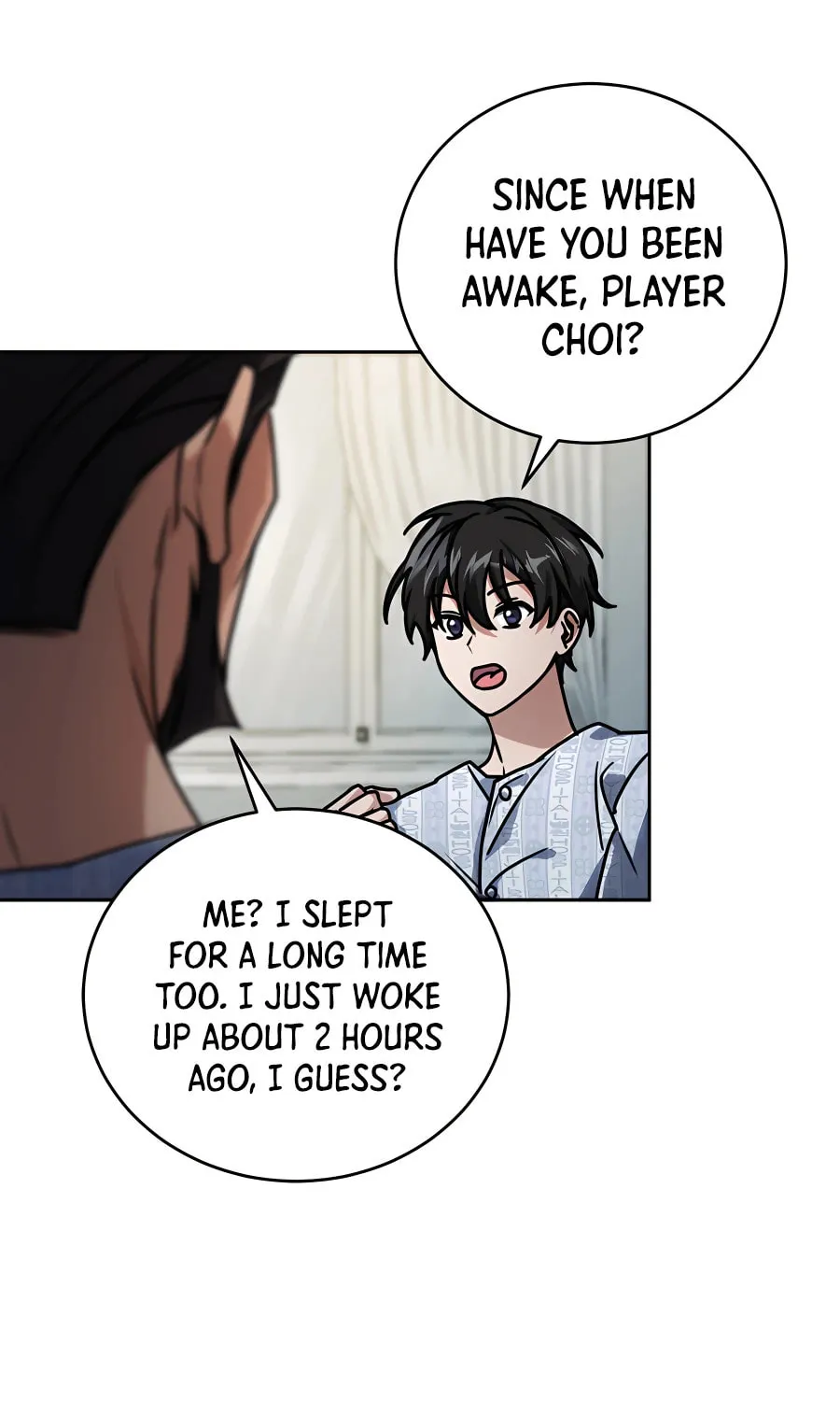 Read Stellar Mom chapter 51 image 16 on Lezhin