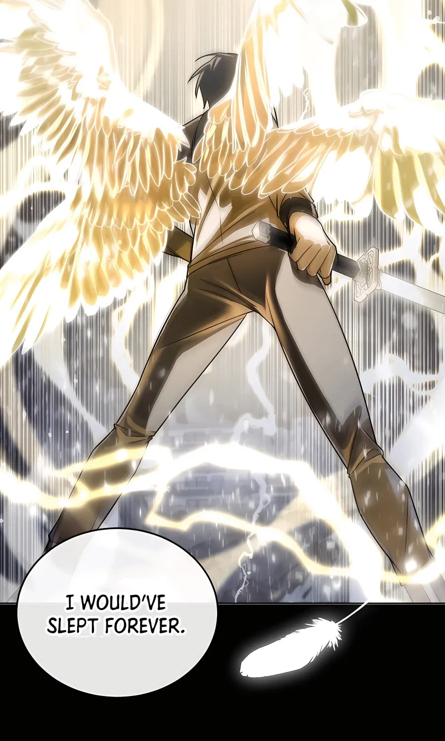 Read Stellar Mom chapter 51 image 20 on Lezhin