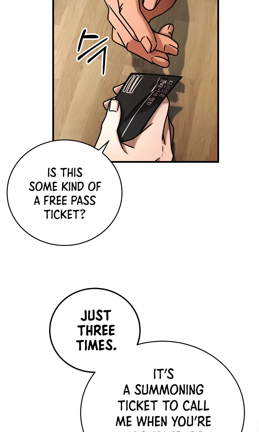Read Stellar Mom chapter 51 image 23 on Lezhin