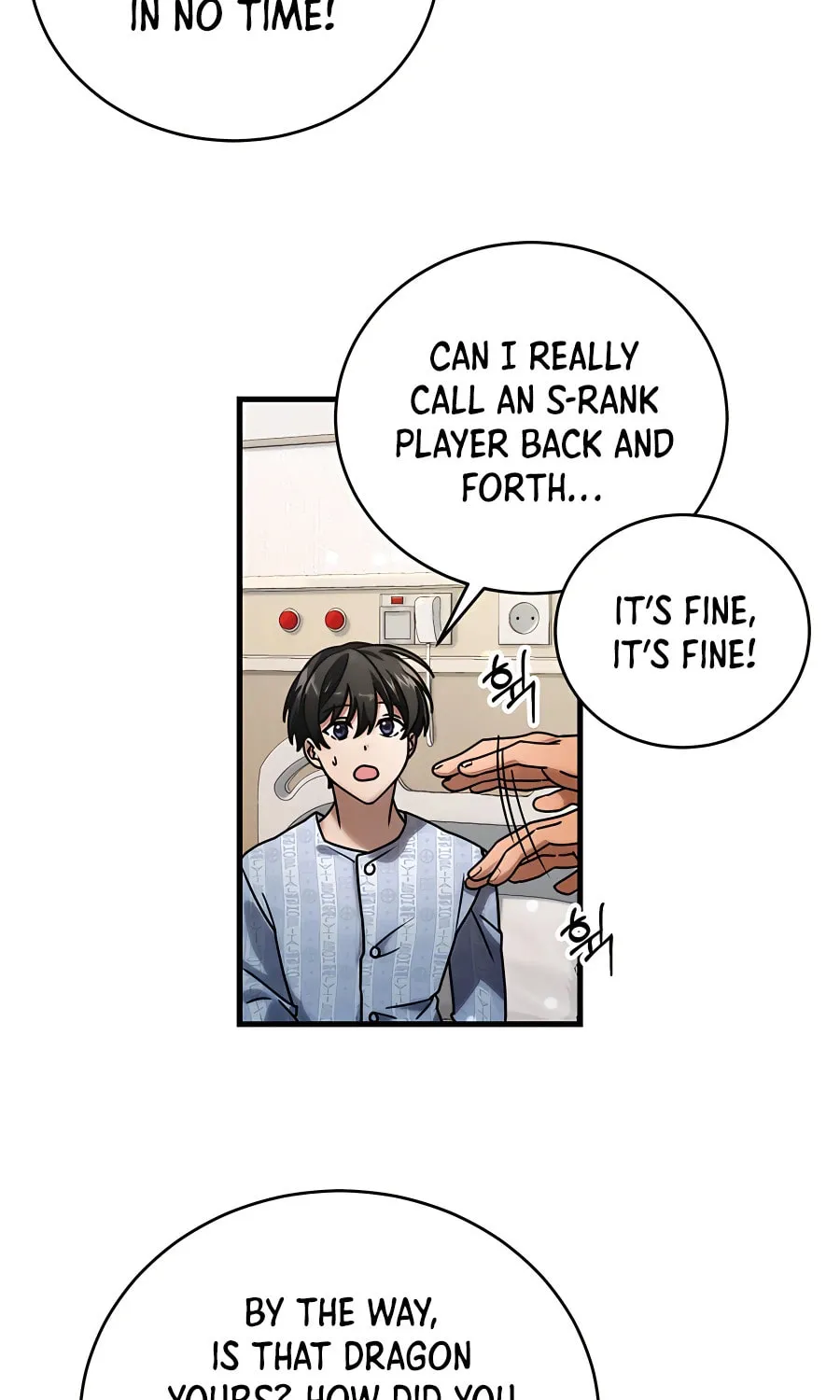 Read Stellar Mom chapter 51 image 25 on Lezhin