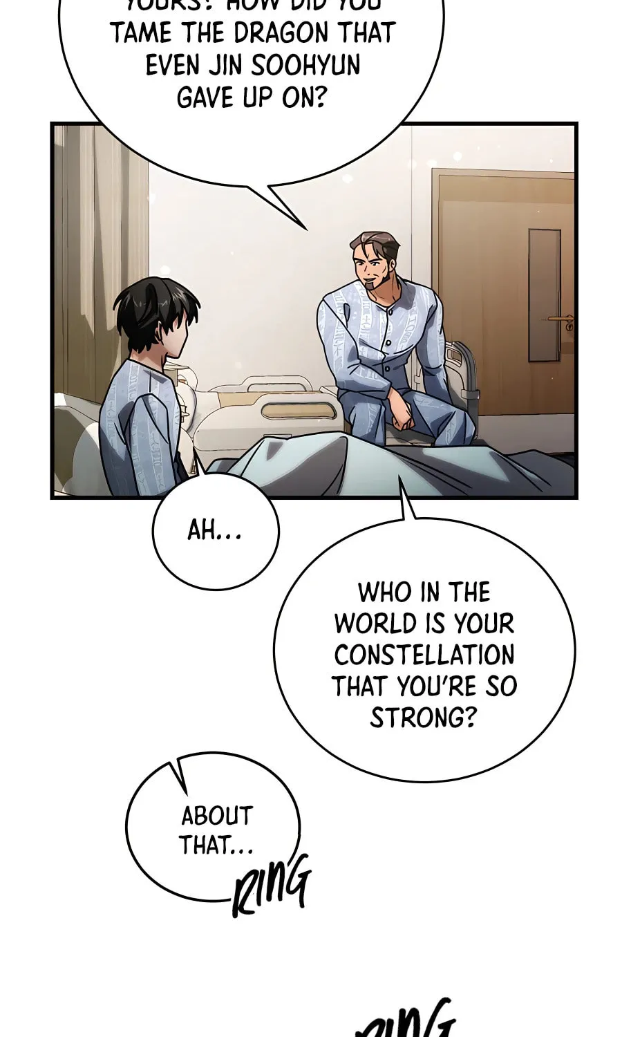 Read Stellar Mom chapter 51 image 26 on Lezhin