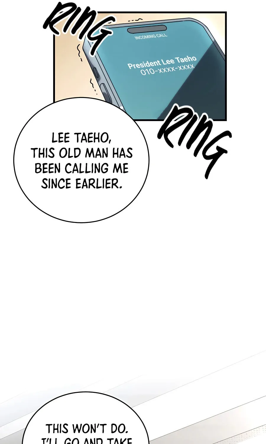 Read Stellar Mom chapter 51 image 28 on Lezhin