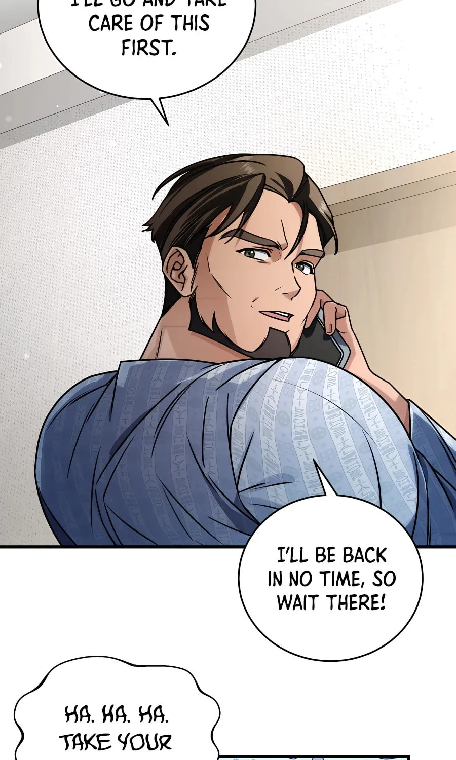 Read Stellar Mom chapter 51 image 29 on Lezhin