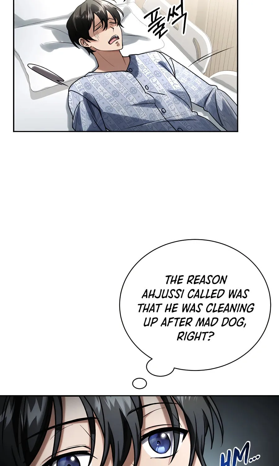 Read Stellar Mom chapter 51 image 31 on Lezhin