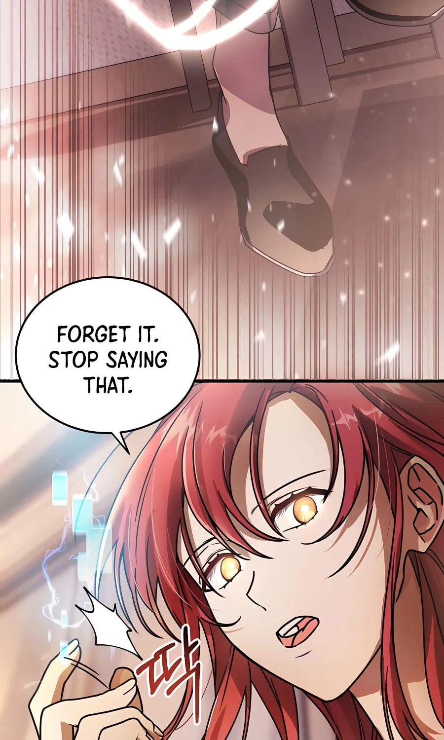 Read Stellar Mom chapter 51 image 41 on Lezhin