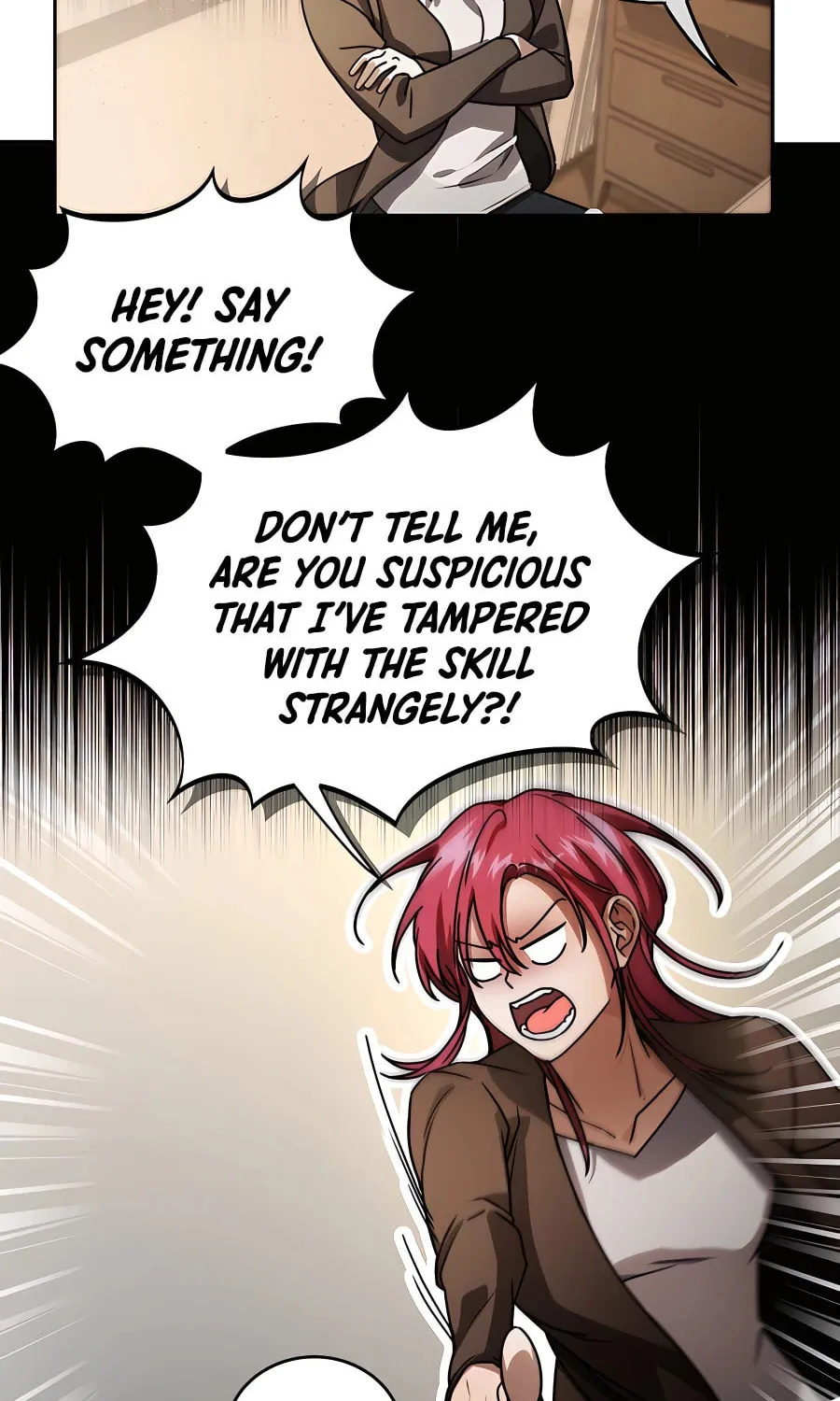 Read Stellar Mom chapter 51 image 48 on Lezhin