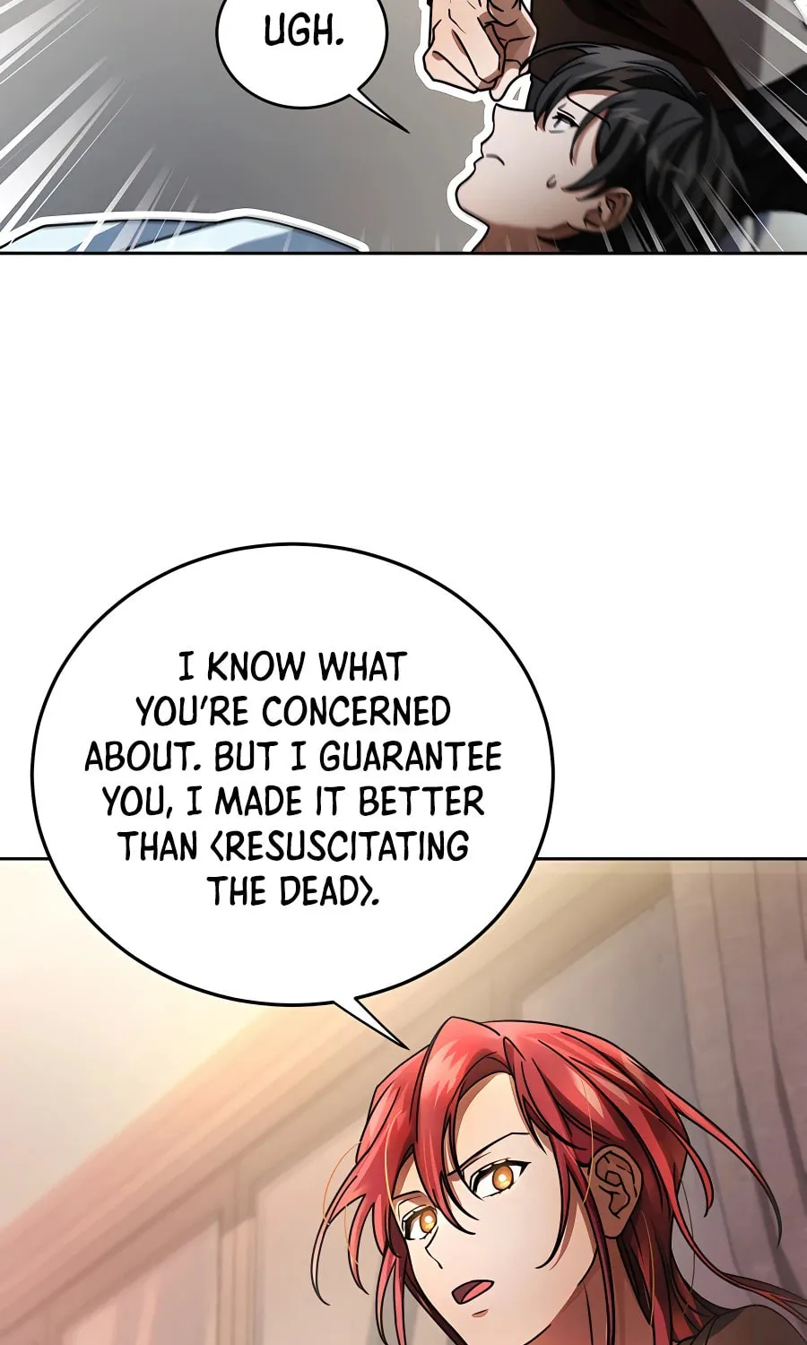 Read Stellar Mom chapter 51 image 49 on Lezhin