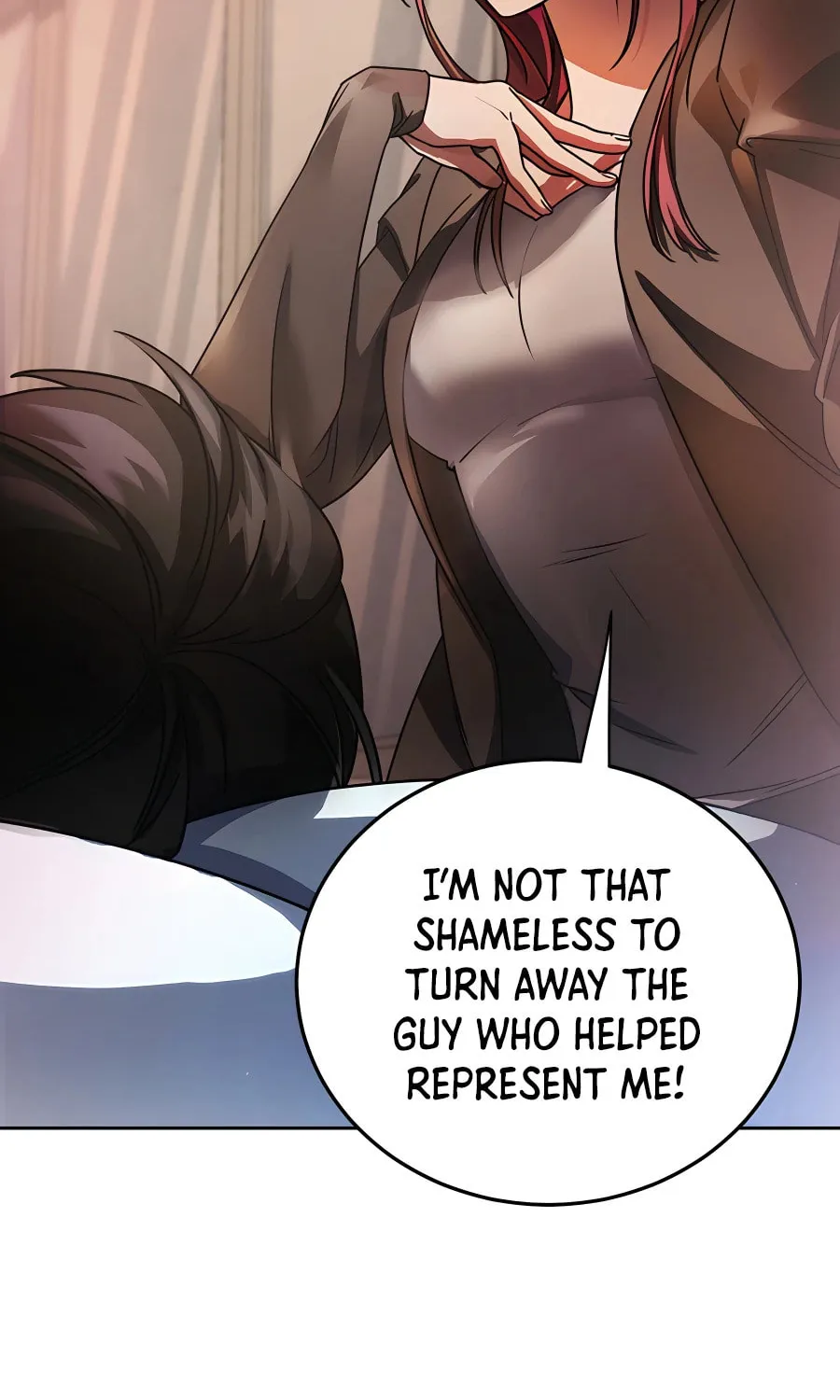 Read Stellar Mom chapter 51 image 50 on Lezhin
