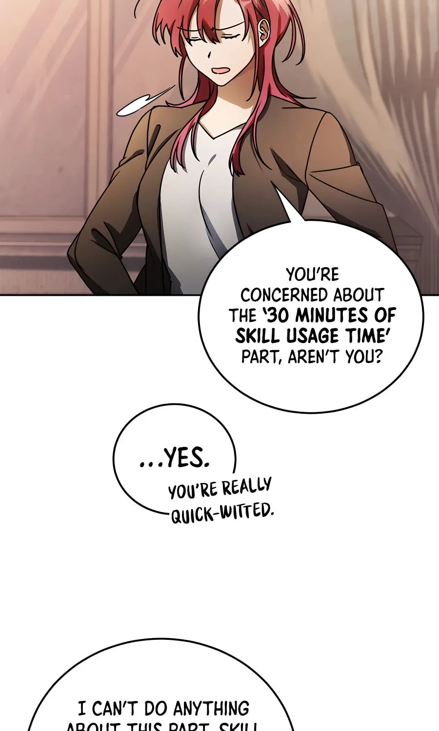 Read Stellar Mom chapter 51 image 54 on Lezhin