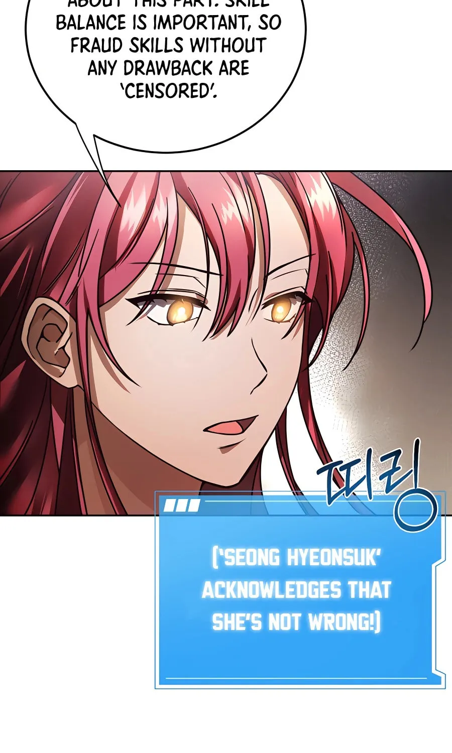 Read Stellar Mom chapter 51 image 55 on Lezhin