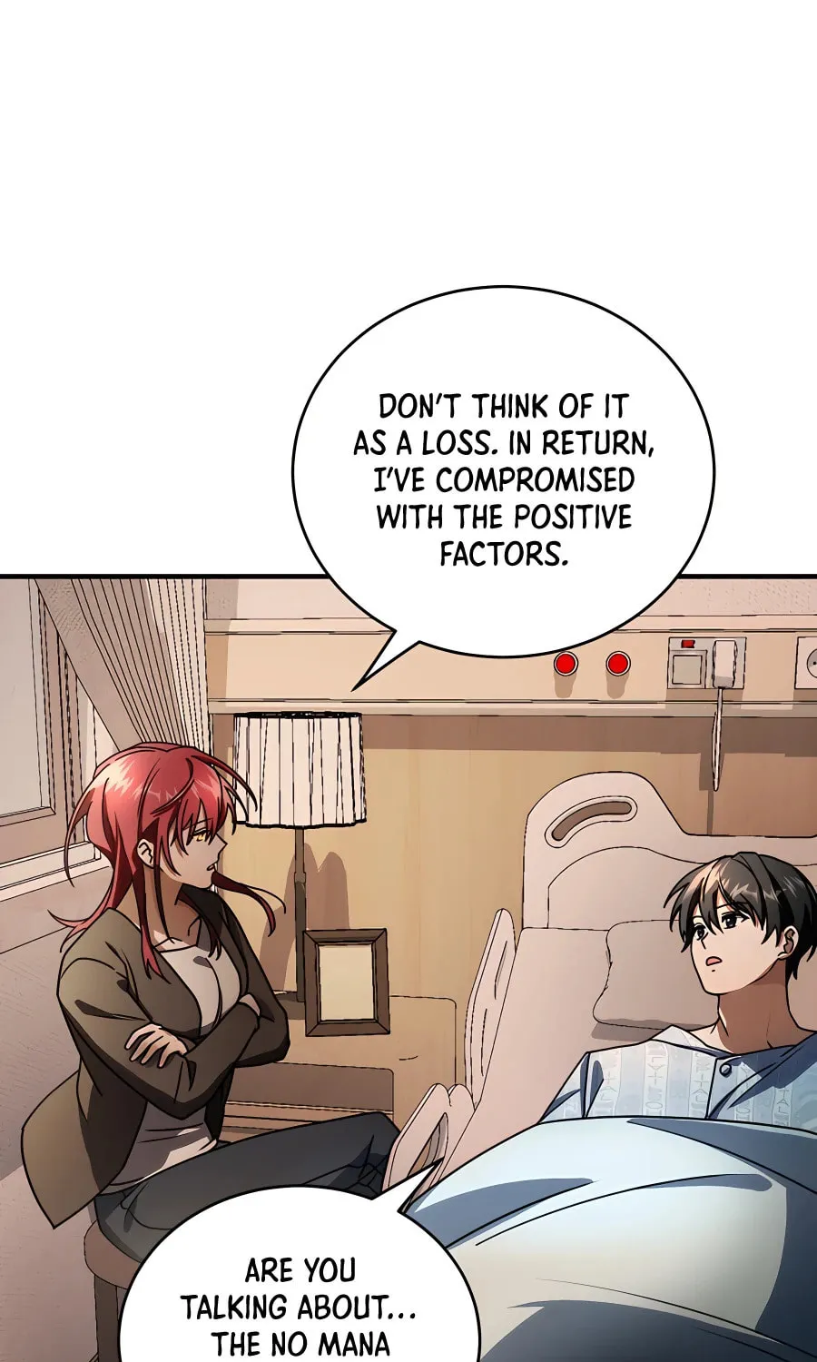 Read Stellar Mom chapter 51 image 56 on Lezhin