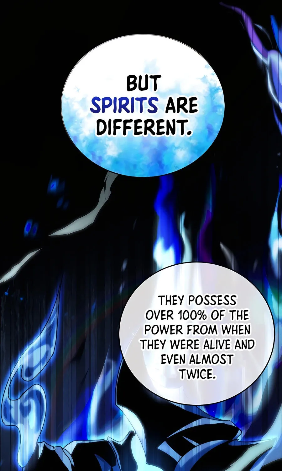 Read Stellar Mom chapter 51 image 59 on Lezhin
