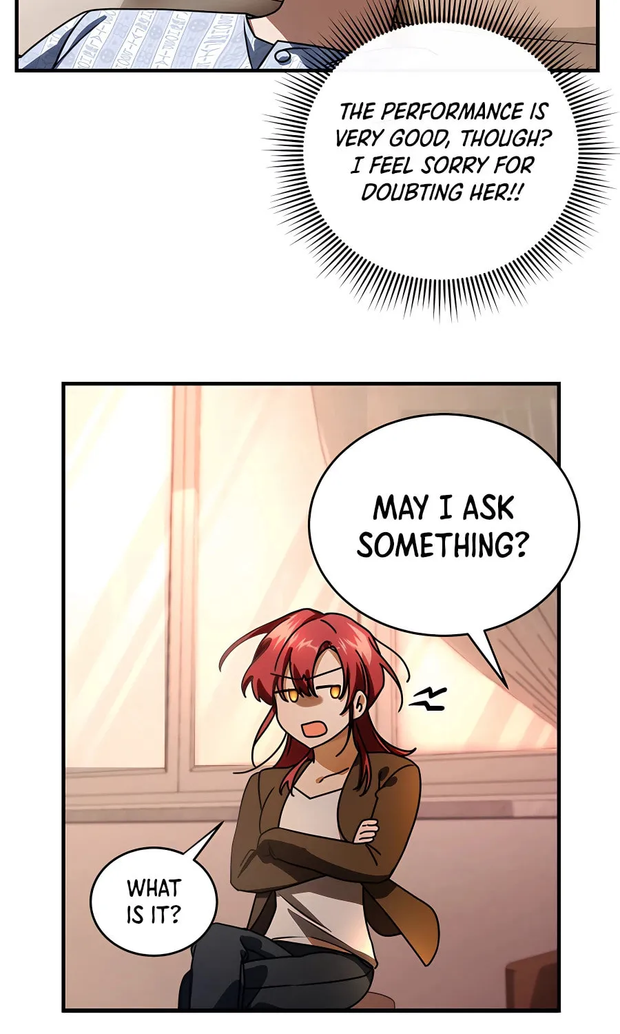 Read Stellar Mom chapter 51 image 62 on Lezhin