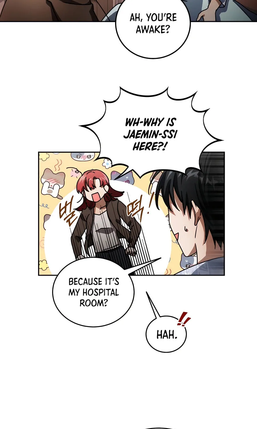 Read Stellar Mom chapter 51 image 69 on Lezhin
