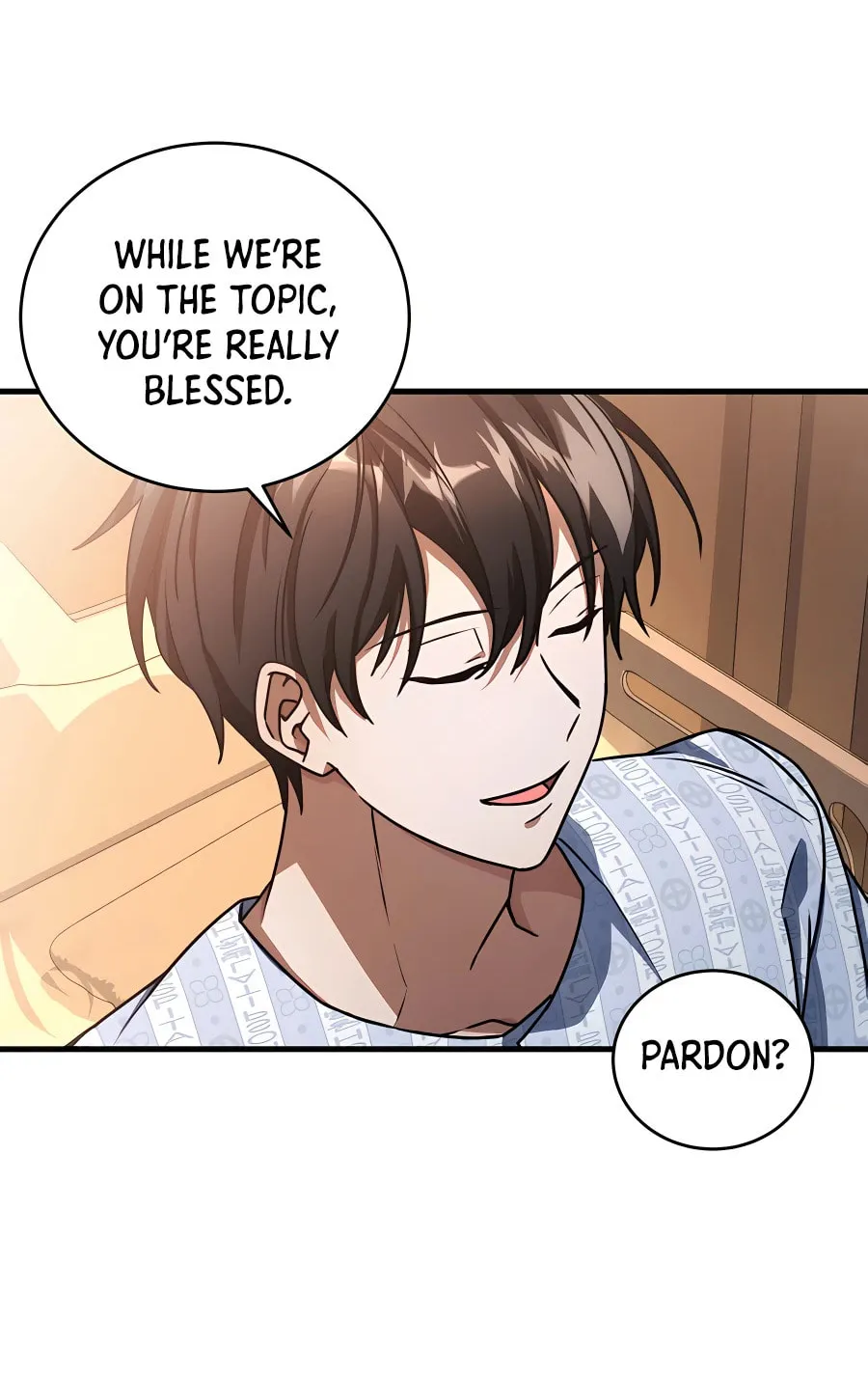 Read Stellar Mom chapter 51 image 74 on Lezhin