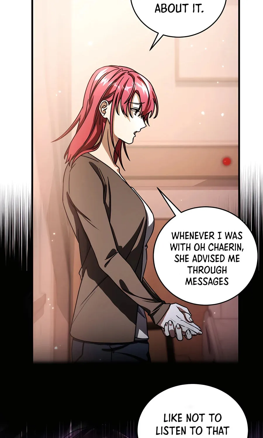 Read Stellar Mom chapter 51 image 76 on Lezhin