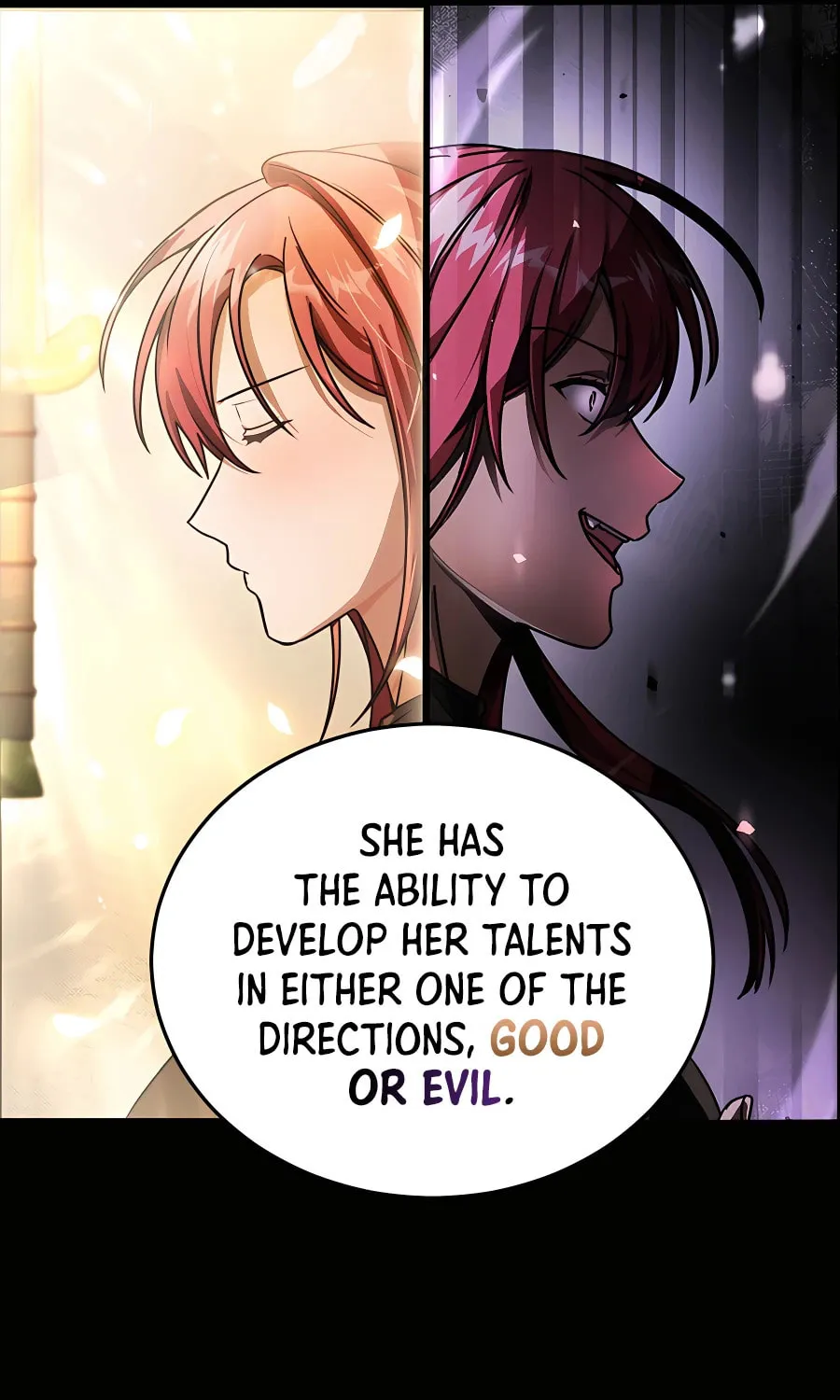 Read Stellar Mom chapter 51 image 83 on Lezhin