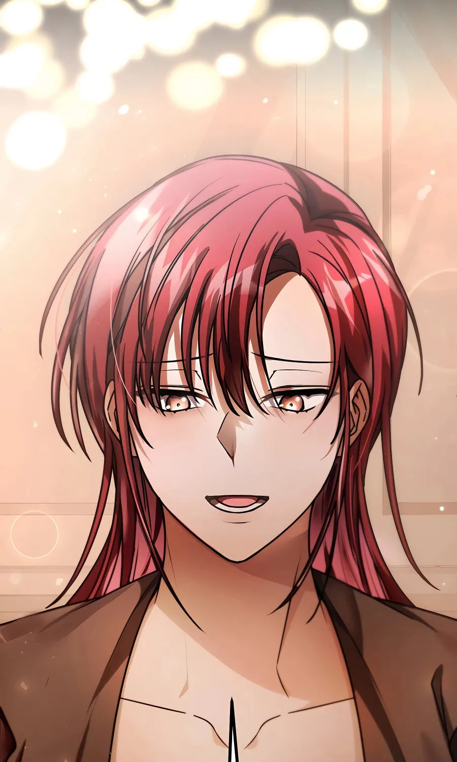 Read Stellar Mom chapter 51 image 86 on Lezhin