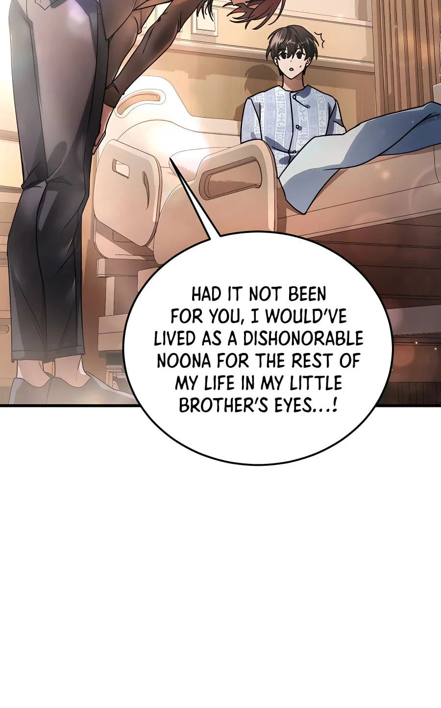Read Stellar Mom chapter 51 image 90 on Lezhin