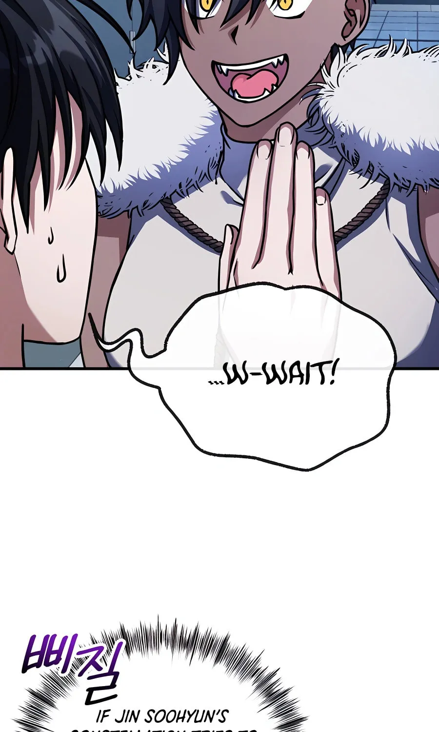 Read Stellar Mom chapter 53 image 103 on Lezhin