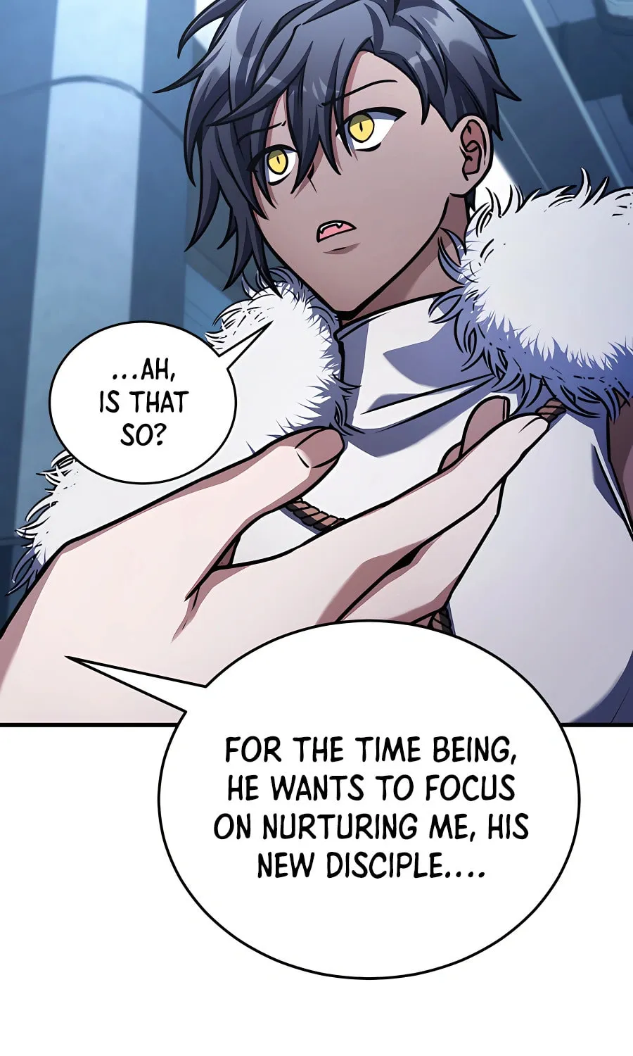 Read Stellar Mom chapter 53 image 108 on Lezhin