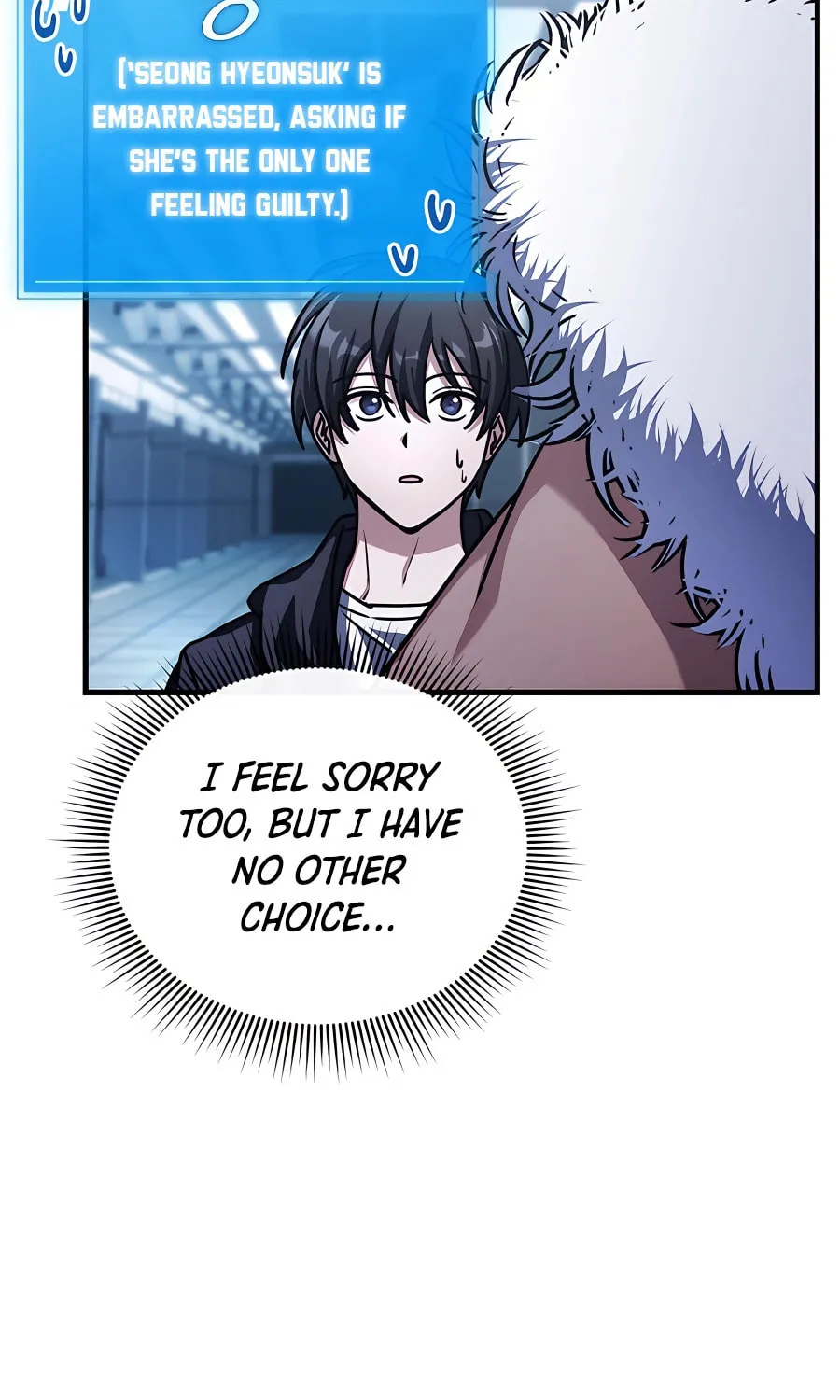 Read Stellar Mom chapter 53 image 110 on Lezhin