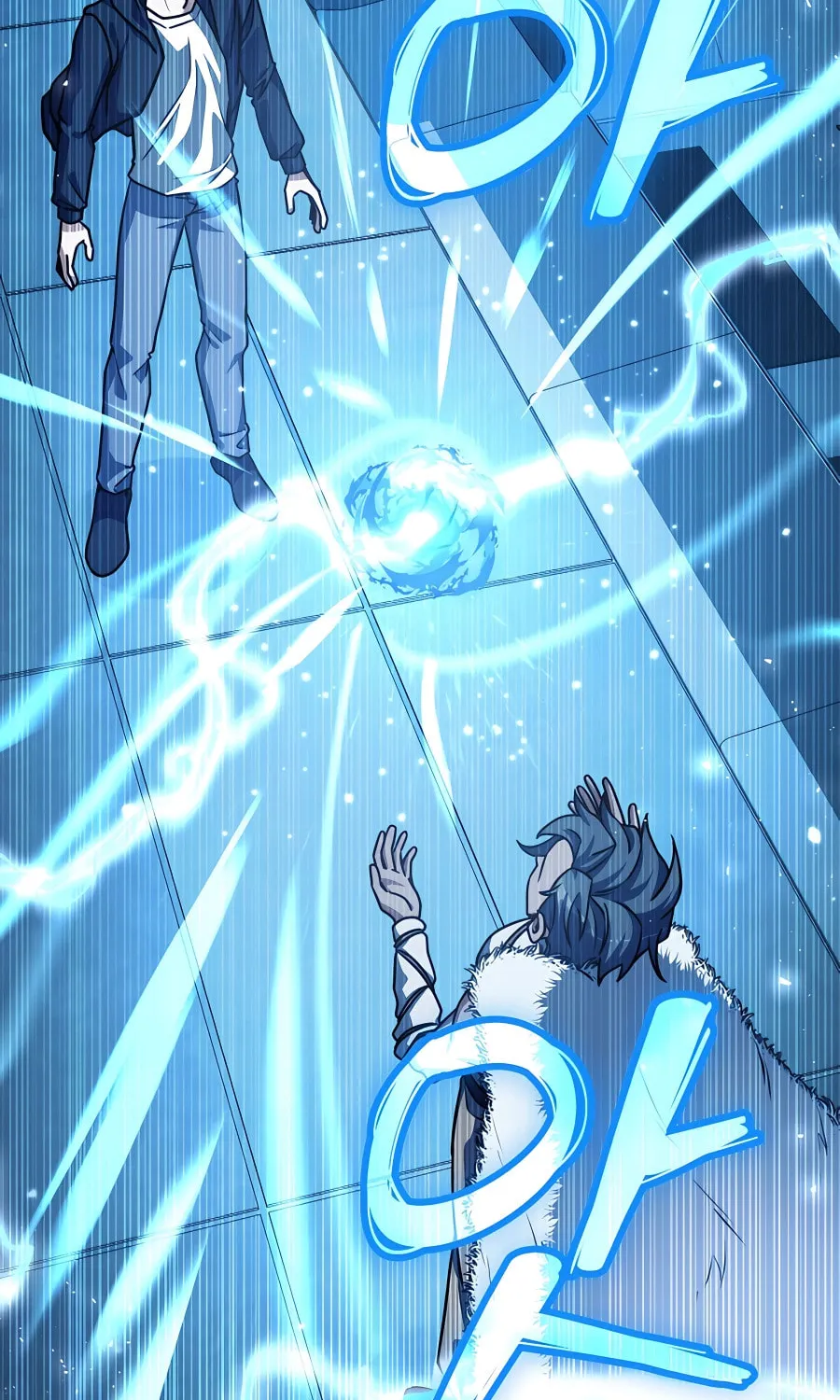 Read Stellar Mom chapter 53 image 114 on Lezhin