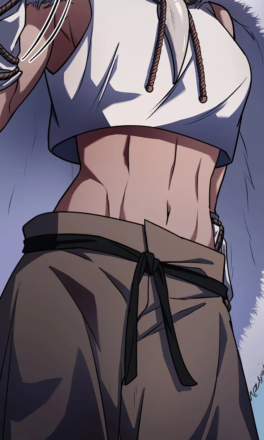 Read Stellar Mom chapter 53 image 124 on Lezhin