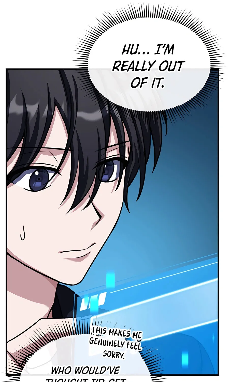 Read Stellar Mom chapter 53 image 129 on Lezhin