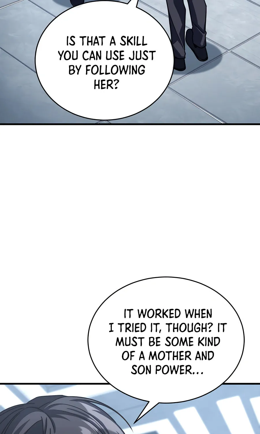Read Stellar Mom chapter 53 image 138 on Lezhin